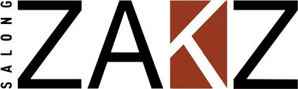 Salong ZAKZ logo